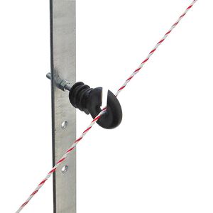 Produktbild für Isolatoren AKO mit metrischem Gewinde, Ringisolator