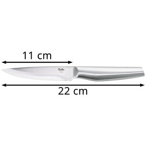 Produktbild für Steakmesser Fissler Essential 002-001-02-000/0, 2 Stück