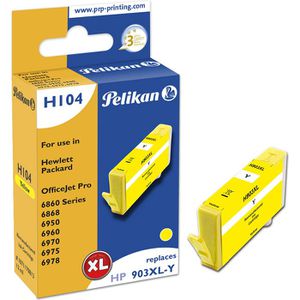 Tinte Pelikan für HP 903XL, T6M11AE