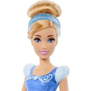 Produktbild für Puppe Mattel Disney Prinzessin, ab 3 Jahre