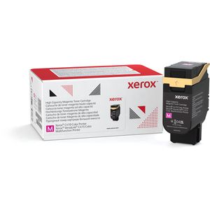 Toner Xerox 006R04687 magenta
