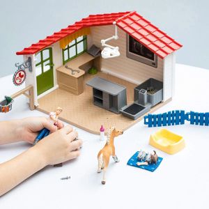 Produktbild für Spielset schleich FARM WORLD 42502, ab 3 Jahre