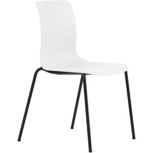 Produktbild für Besucherstuhl Köhl KOLLEG Mehrzweckstuhl, stapelbar