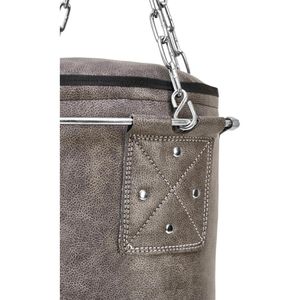 Produktbild für Boxsack Bad-Company Vintage gefüllt mit Textilresten, 44 kg