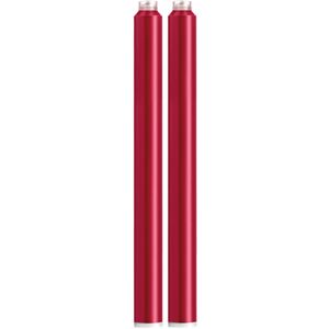 Produktbild für Füllerpatronen Pelikan 4001 GTP5, brillant-rot