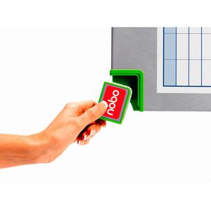 Produktbild für Planungstafel Nobo 3048201 Performance