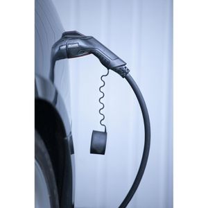 Produktbild für Elektroauto-Ladekabel Easee 90200, IP44, 4 m