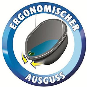 Produktbild für Putzeimer Vileda Universal 150698, 7 Liter