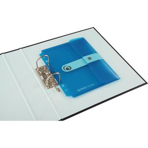 Produktbild für Prospekthüllen Herlitz 11293826 easy orga to go A5