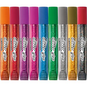 Produktbild für Glitzerkleber Maped 813010, Color Peps