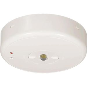 Produktbild für Notbeleuchtung b-lite S-Lux , Sicherheitsleuchte, LED mit Akku