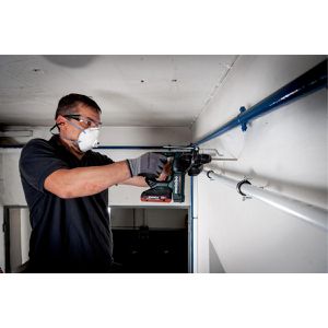 Produktbild für Bohrhammer Metabo BH 18 LTX BL 16, SDS+