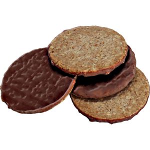 Produktbild für Kekse Lambertz Hafer Cookies BIO