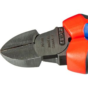Produktbild für Zangenset Knipex 00 20 11, Montage-Paket