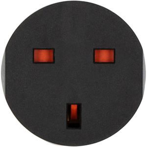Produktbild für Reiseadapter Brennenstuhl 1508530