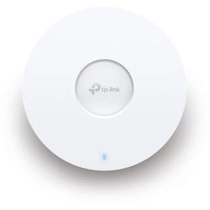 Produktbild für Access-Point TP-Link Omada EAP653 AX3000, Indoor