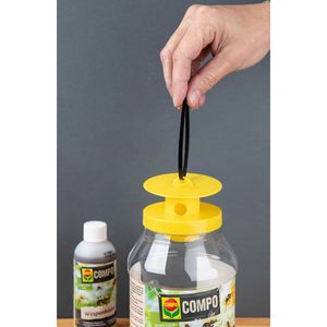 Produktbild für Wespenfalle Compo 2243412004, aus Kunststoff
