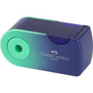 Produktbild für Spitzer Faber-Castell SLEEVE Mini Flow Edition, sortiert