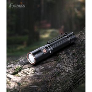 Produktbild für Taschenlampe Fenix LD30R, LED, aufladbar