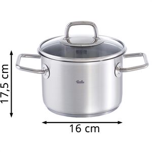 Produktbild für Kochtopf Fissler Viseo, 2,1 Liter