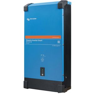 Produktbild für Spannungswandler Victron Phoenix Smart 48/5000