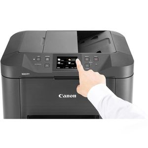 Produktbild für Multifunktionsgerät Canon MAXIFY MB5450