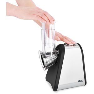Produktbild für Gemüseschneider ADE KA1802, elektrisch