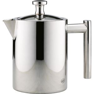 Tee-Kanne Alfi Tea Pot 2109.000.060, Edelstahl