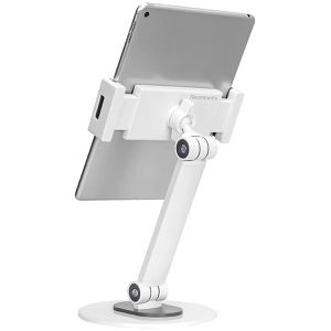 Produktbild für Tablet-Halterung Neomounts DS15-540WH1, weiß, für Tisch