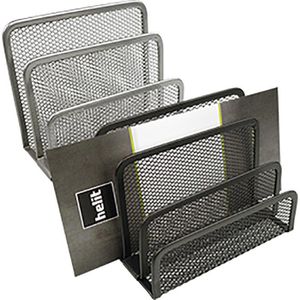 Produktbild für Briefständer Helit H2518300, the mail network