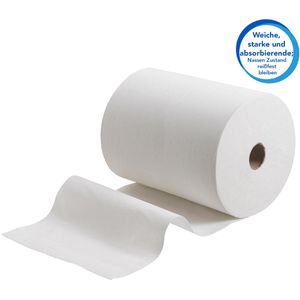 Produktbild für Handtuchrollen Scott Slimroll, 6657, Palette