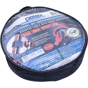 Produktbild für Starthilfekabel Petex 44623098, 3 m