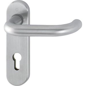 Drückergarnitur Hoppe-AG 3290197 Paris