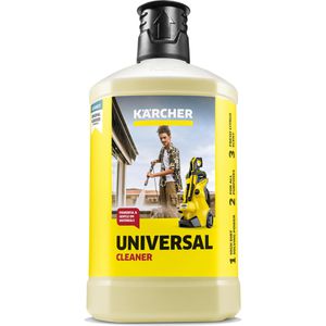 Produktbild für Allzweckreiniger Kärcher RM626, Plug n Clean