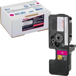 Produktbild für Toner Edding EDD-5076 für Kyocera TK-5440M