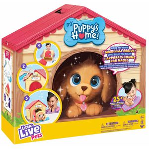 Produktbild für Spielset Little-Live-Pets 26477, ab 5 Jahre
