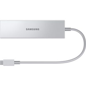 Produktbild für Dockingstation Samsung Multiport Adapter EE-P5400