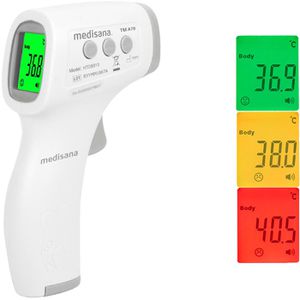 Fieberthermometer