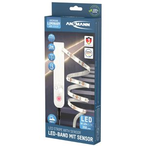 Produktbild für LED-Streifen Ansmann 1600-0436, warmweiß