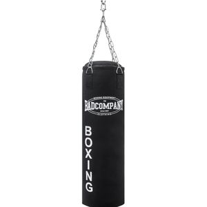 Produktbild für Boxsack Bad-Company Canvas ungefüllt, 2,1 kg