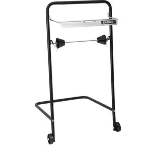 Produktbild für Putztuchrollenhalter Katrin 54909