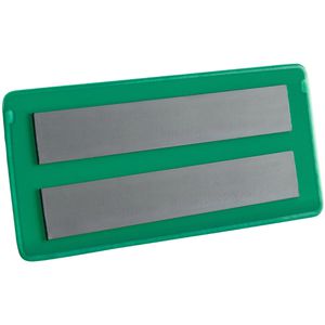 Produktbild für Kennzeichnungstasche Sprintis 110 x 50mm