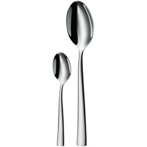 Produktbild für Besteck-Set WMF Philadelphia, Besteckkasten, Edelstahl 18/10