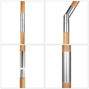 Produktbild für Sonnenschirm Sekey 33321587, rechteckig