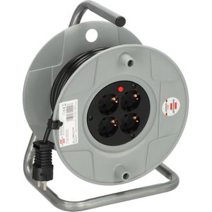 Kabeltrommel Brennenstuhl 1099150001, für innen