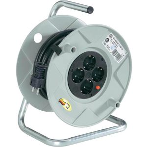 Produktbild für Kabeltrommel Brennenstuhl 25m