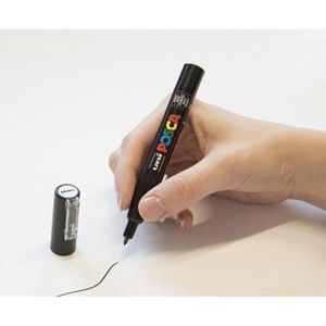 Produktbild für Acrylstifte Posca PC-1MC