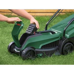 Produktbild für Rasenmäher Bosch EasyMower 18V-32-200, Akku