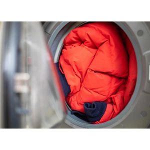 Produktbild für Textilimprägnierung bionicdry Einwasch Imprägnierer