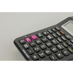 Produktbild für Tischrechner Casio HR 8RCE, Farbbanddruck